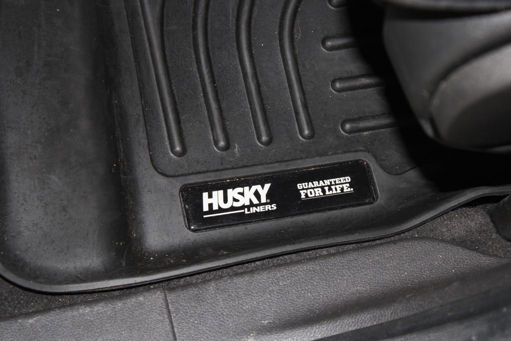 Certified 2017 Ford Escape S image 30