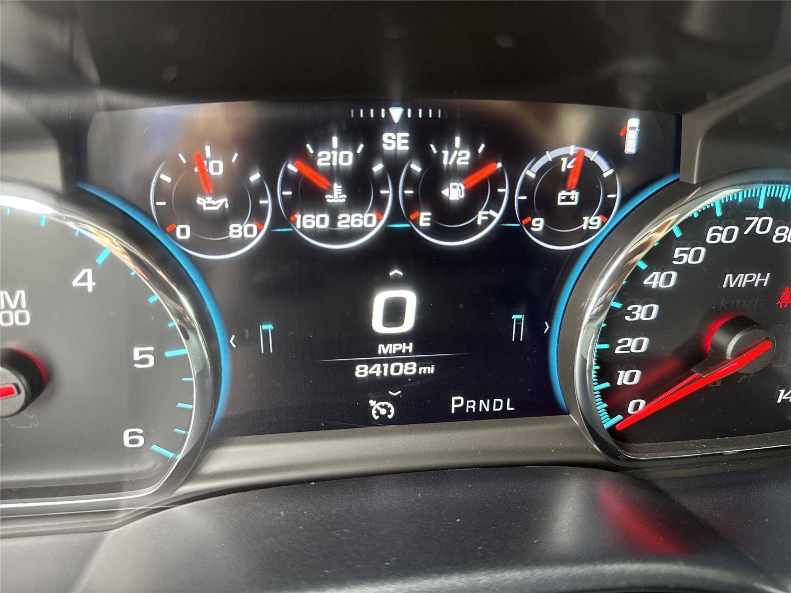 Used 2018 GMC Sierra 1500 Denali AWD/4WD image 36