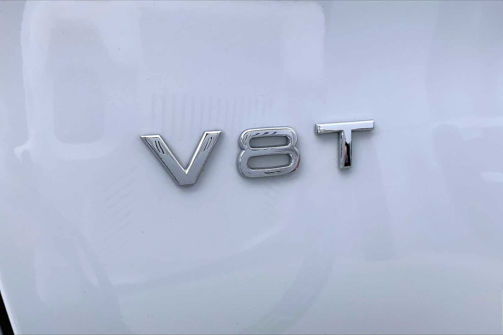 Used 2013 Audi S8 w/ Full Leather Pkg image 10