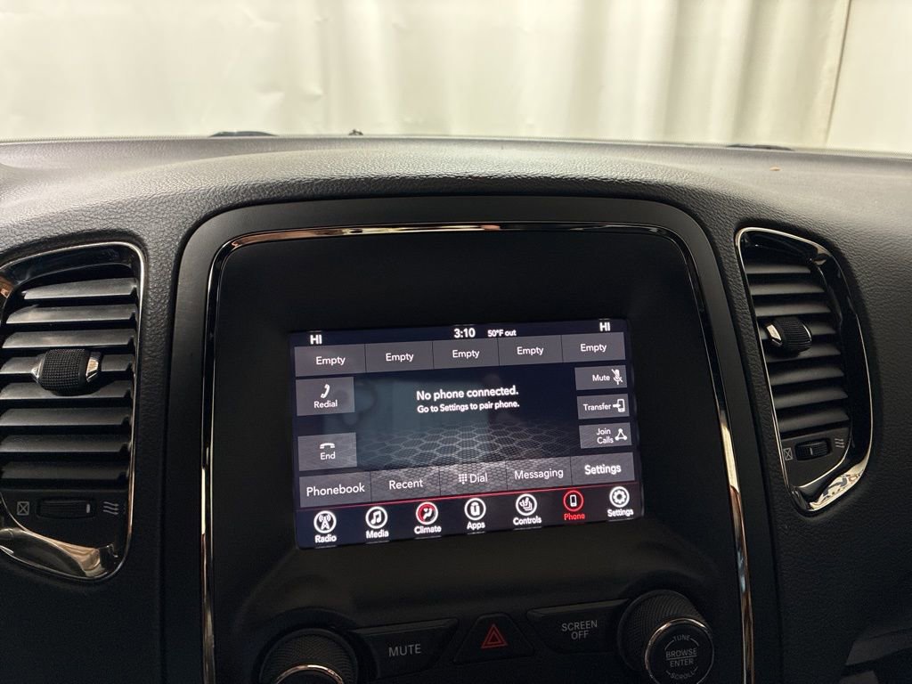 Used 2019 Dodge Durango GT image 17