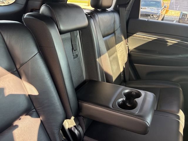 Used 2021 Jeep Grand Cherokee Limited image 24