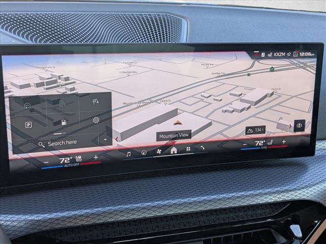 Used 2025 BMW M440i Coupe w/ Premium Package image 14