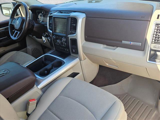 Used 2017 RAM 1500 Lone Star image 22