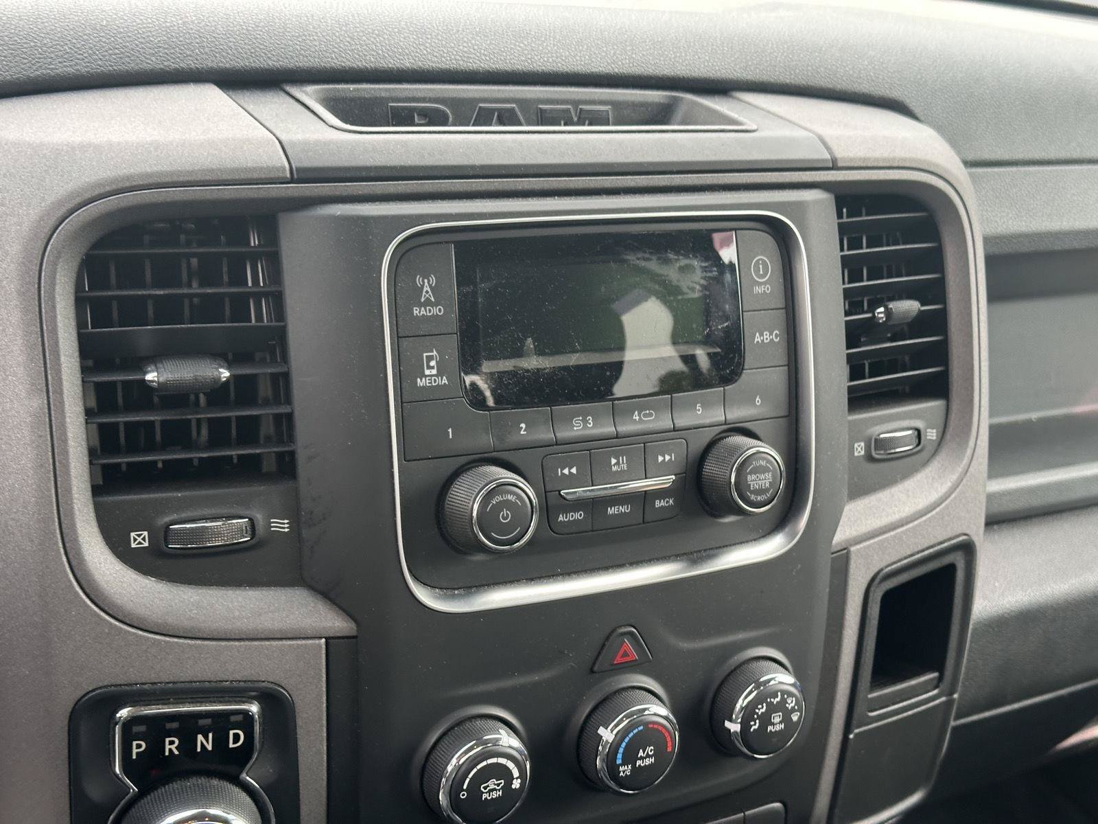 Used 2019 RAM 1500 Express RWD image 11
