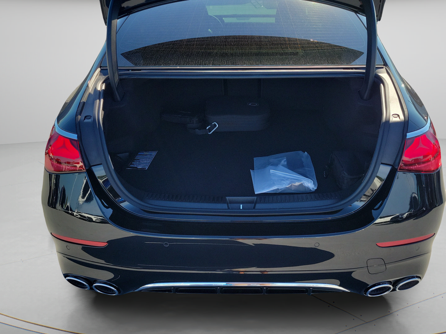 New 2027 Mercedes-Benz E 53 AMG e 4MATIC Wagon image 5