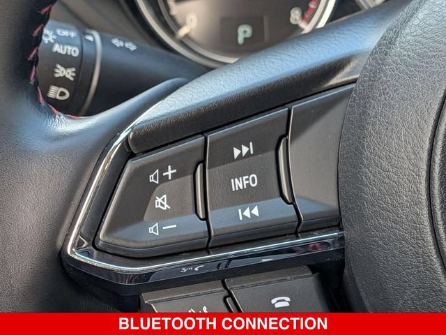 Used 2024 MAZDA CX-5 Carbon Edition AWD/4WD image 19