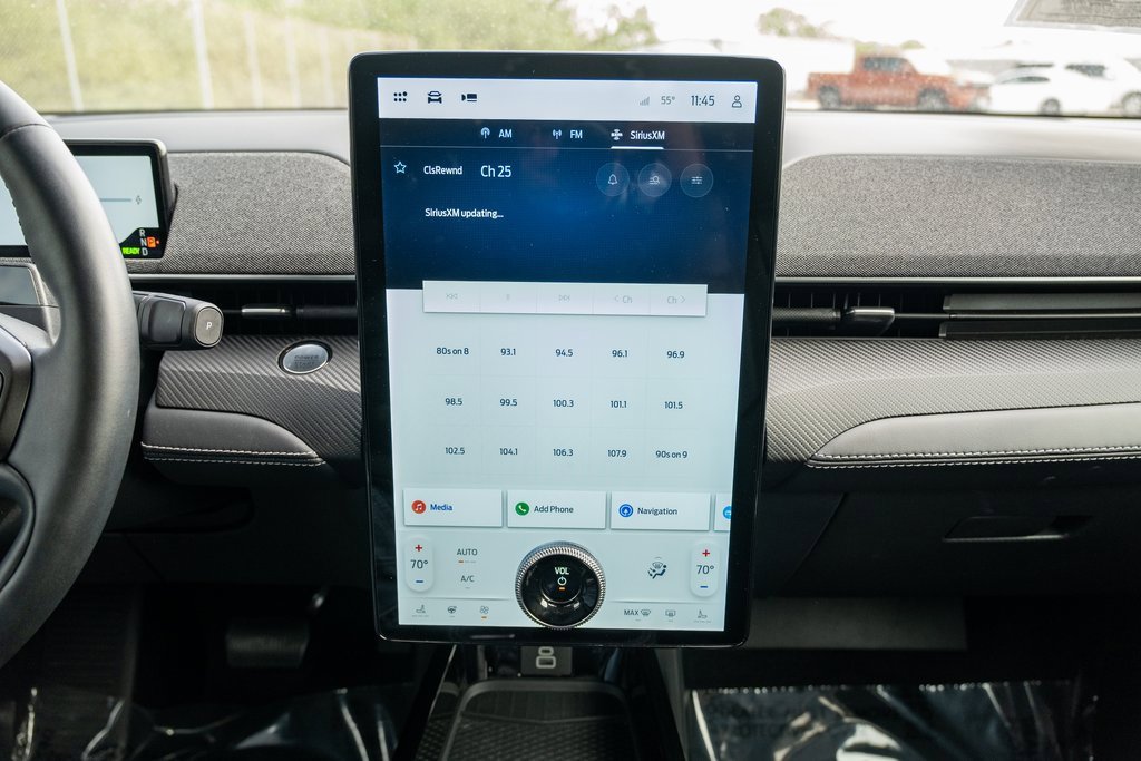 Used 2025 Ford Mustang Mach-E Premium image 21