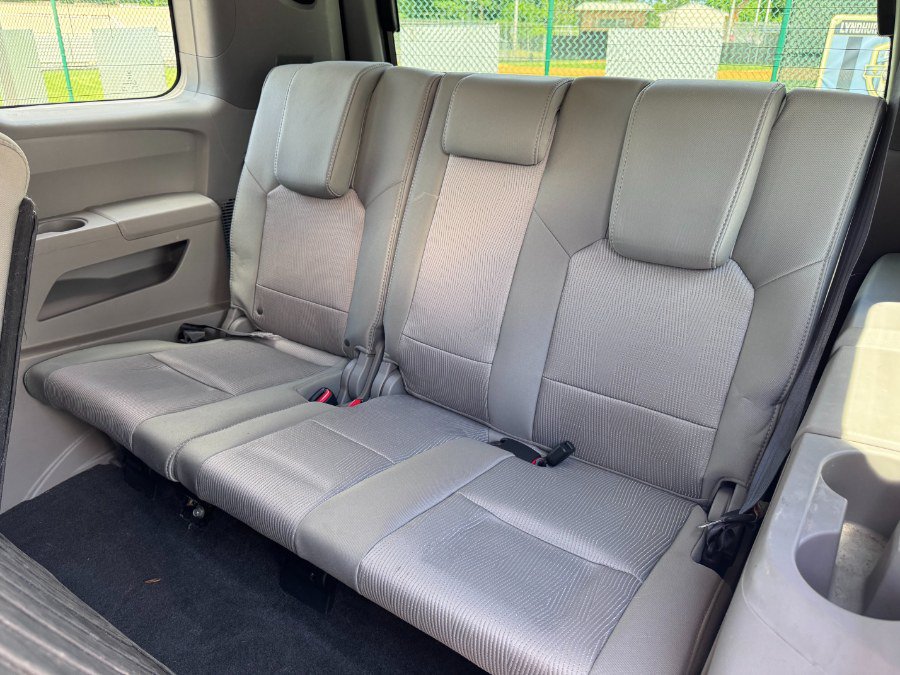 Used 2012 Honda Pilot EX image 10