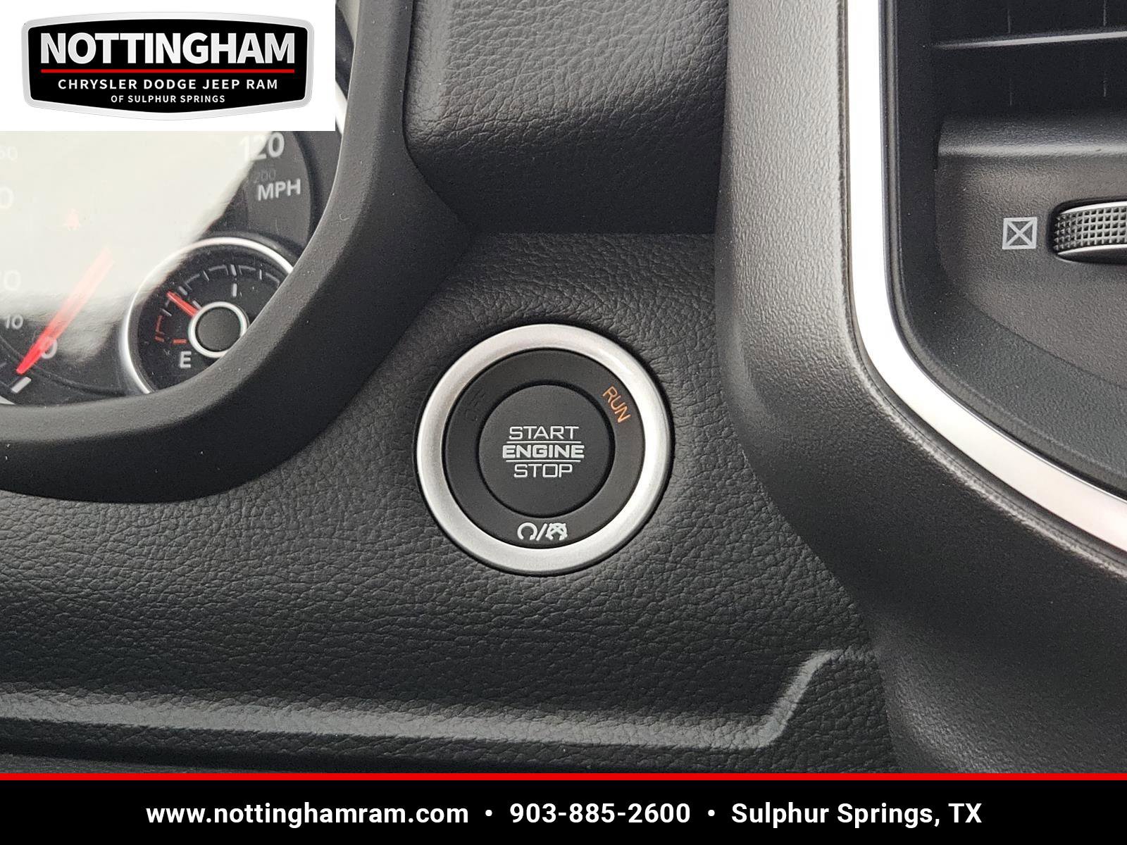 New 2026 RAM 1500 Lone Star AWD/4WD image 16