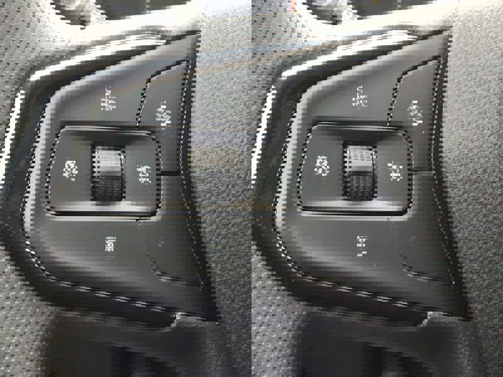 Used 2026 Chevrolet TrailBlazer LS w/ LS Convenience Package image 16