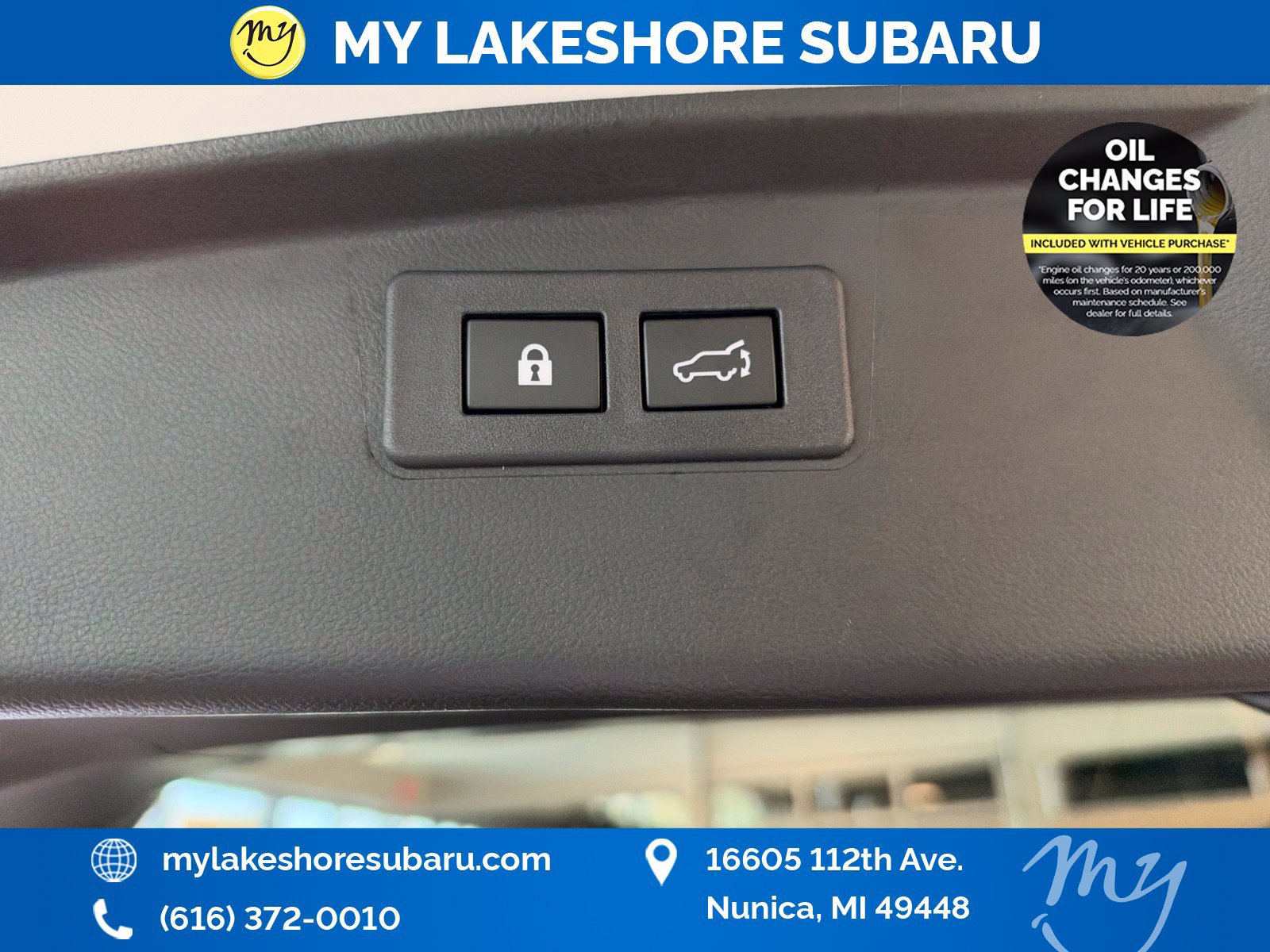 Certified 2025 Subaru Outback Onyx Edition AWD/4WD image 28