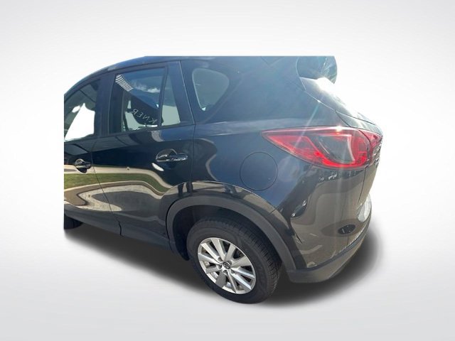 Used 2016 MAZDA CX-5 Sport w/ Rear Camera Package AWD/4WD image 22