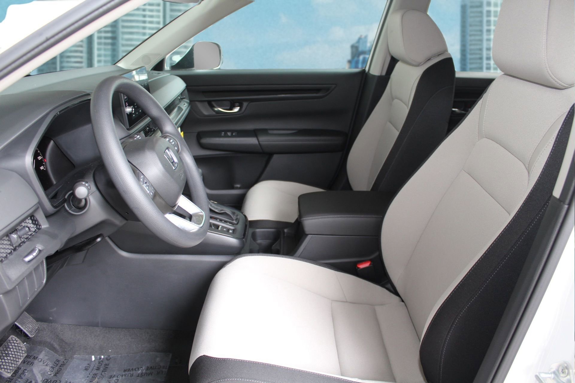 New 2026 Honda CR-V EX image 10