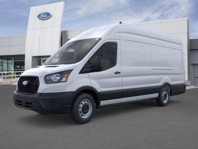 New 2026 Ford Transit 350 148 High Roof Extended image 1