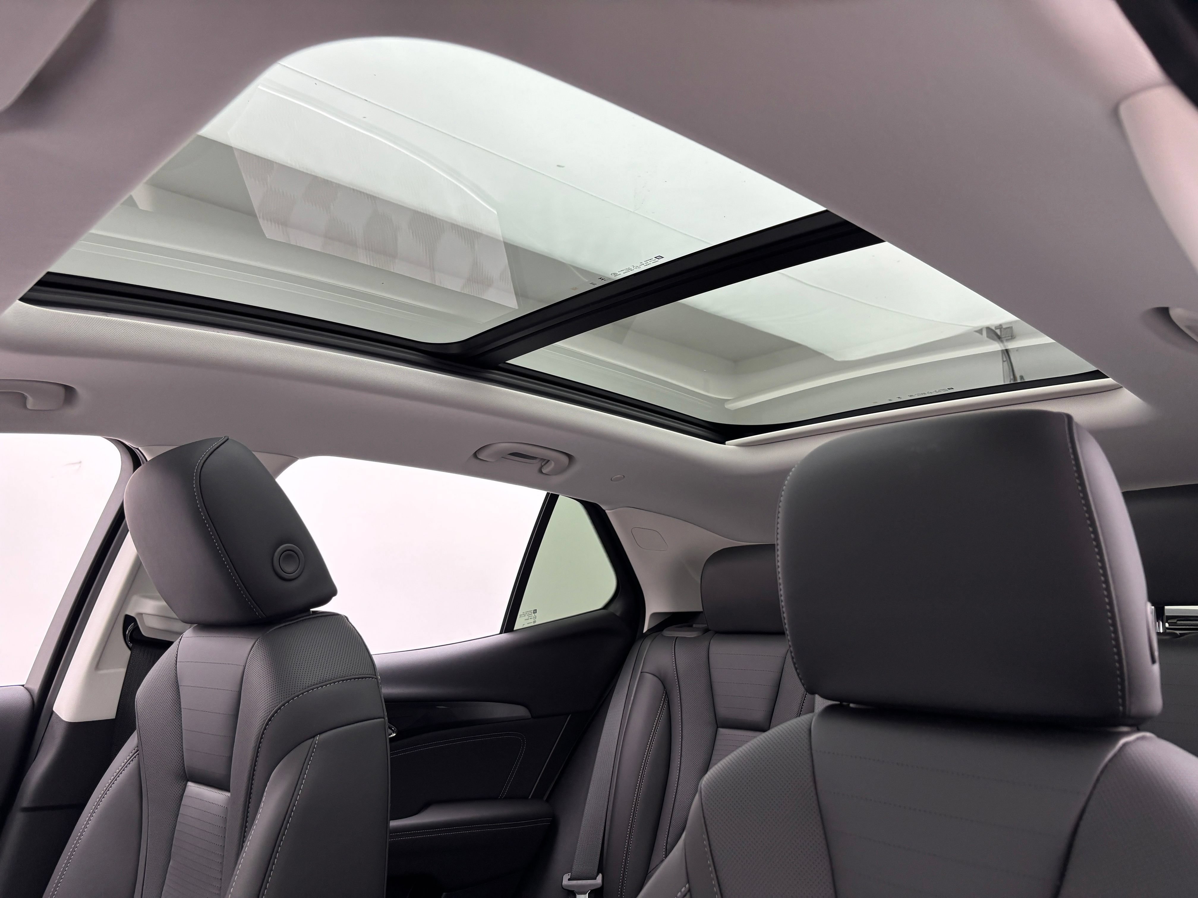 New 2026 Buick Envision Preferred AWD/4WD image 5