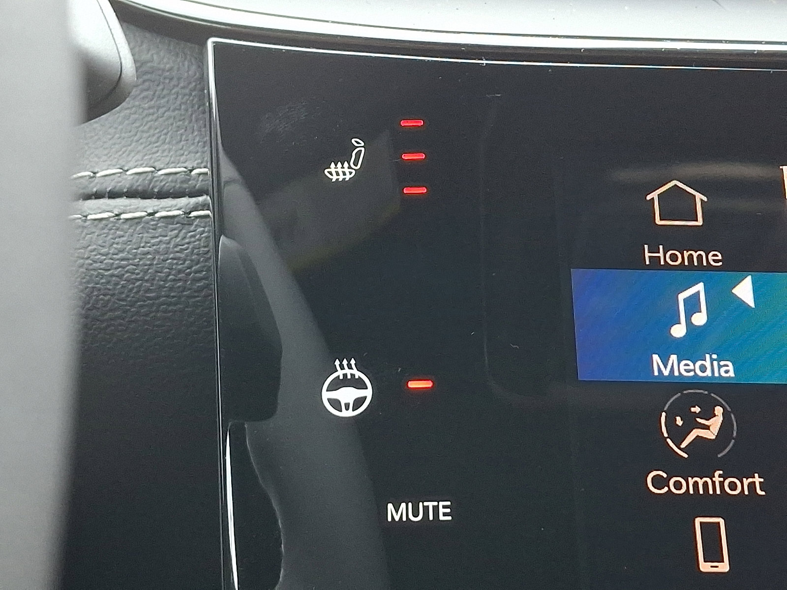 New 2026 Jeep Grand Cherokee Limited w/ Luxury Tech Group II image 16