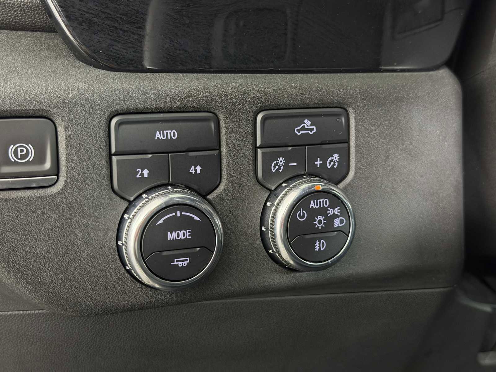 Used 2023 GMC Sierra 1500 Elevation AWD/4WD image 30
