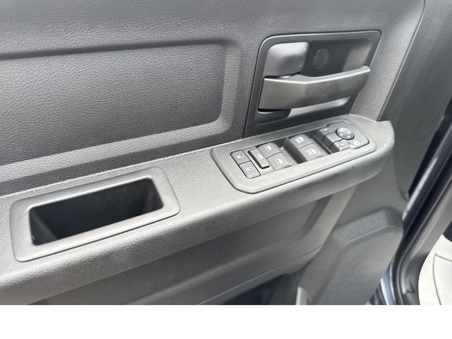 New 2026 RAM 3500 Tradesman image 15