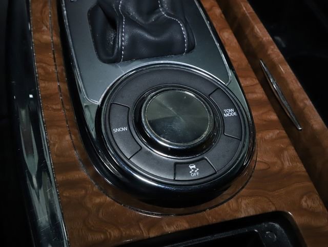 Used 2018 INFINITI QX80 2WD w/ Driver Assistance Package image 33
