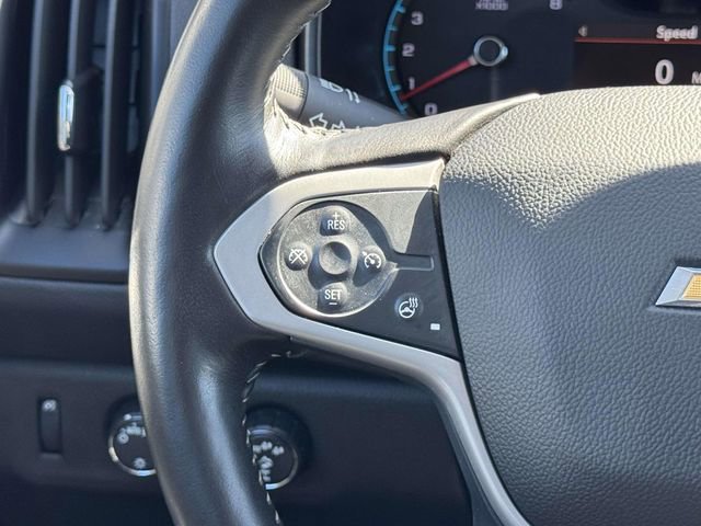 Used 2022 Chevrolet Colorado ZR2 image 22