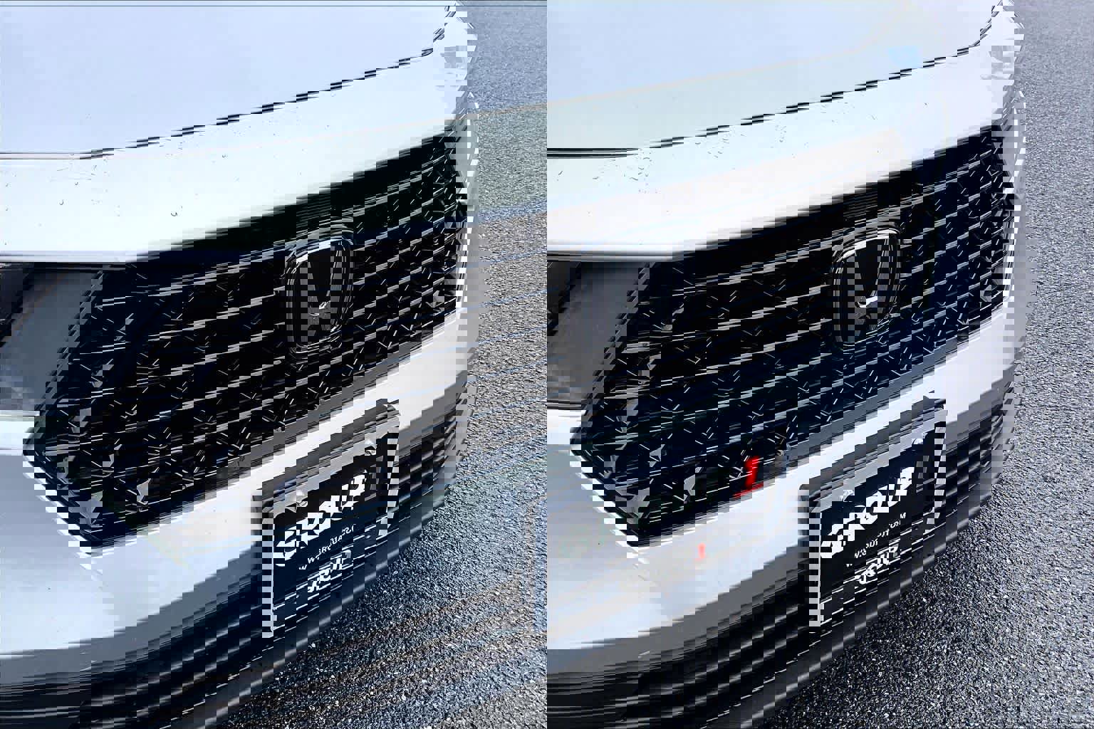 Used 2023 Honda Accord EX image 29