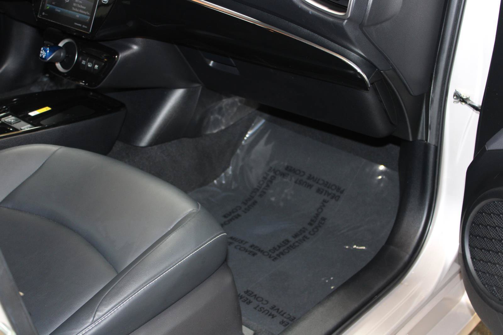 Used 2021 Toyota Prius Prime XLE FWD image 41