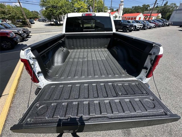 New 2026 RAM 1500 Laramie image 18
