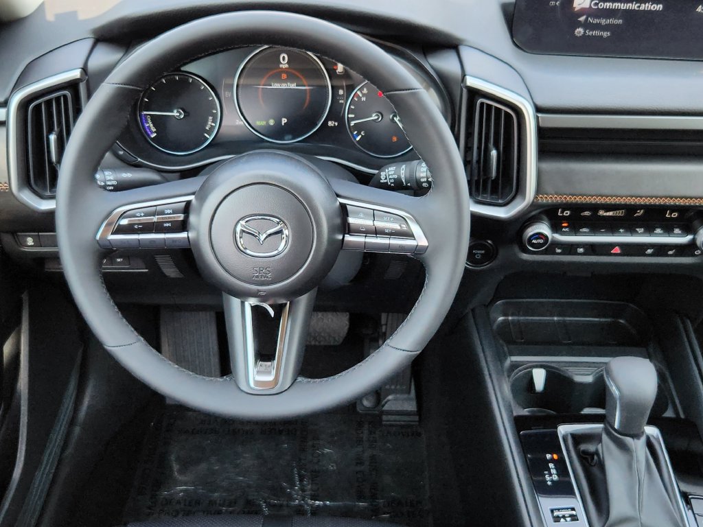 New 2026 MAZDA CX-50 AWD 2.5 Hybrid w/ Weather Package image 3