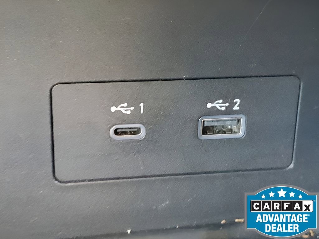 Used 2025 Nissan Pathfinder SV image 33