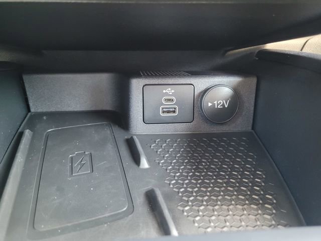 Certified 2024 Ford Bronco Sport Outer Banks w/ Tech Package image 24