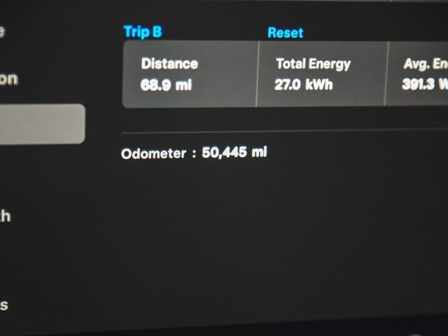 Used 2021 Tesla Model S Plaid image 19