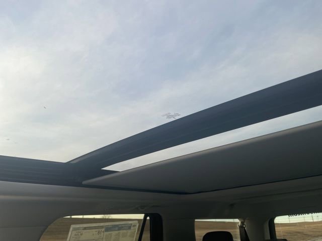 New 2026 Ford Expedition Max Active image 18