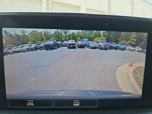 Used 2021 Chevrolet Tahoe RST AWD/4WD image 23