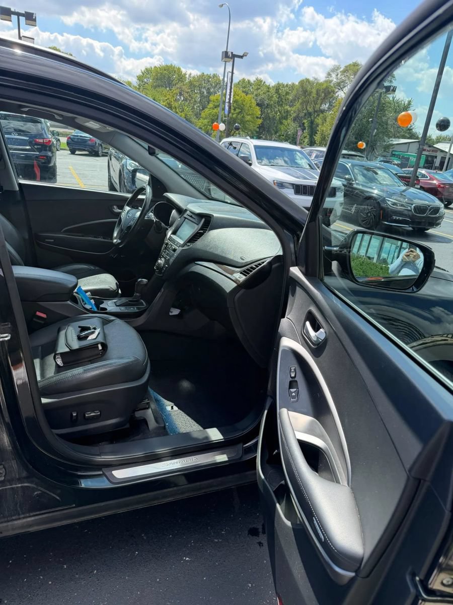 Used 2017 Hyundai Santa Fe Sport AWD/4WD image 15