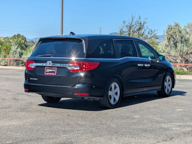 Used 2019 Honda Odyssey EX image 5