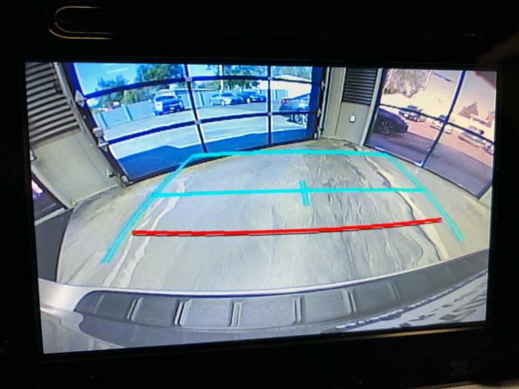 Used 2017 Toyota Sienna XLE w/ XLE Navigation Package FWD image 22