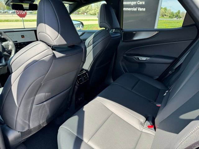 Used 2023 Lexus NX 350 F Sport AWD/4WD image 18