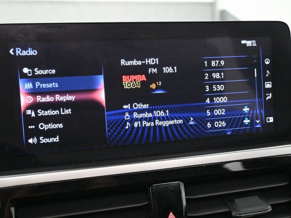 Used 2022 Lexus GX 460 Premium w/ Premium Plus Package image 12