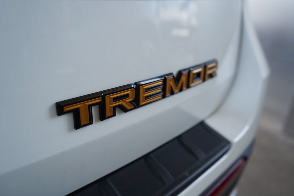 New 2026 Ford Explorer Tremor w/ Tremor Ultimate Package AWD/4WD image 6