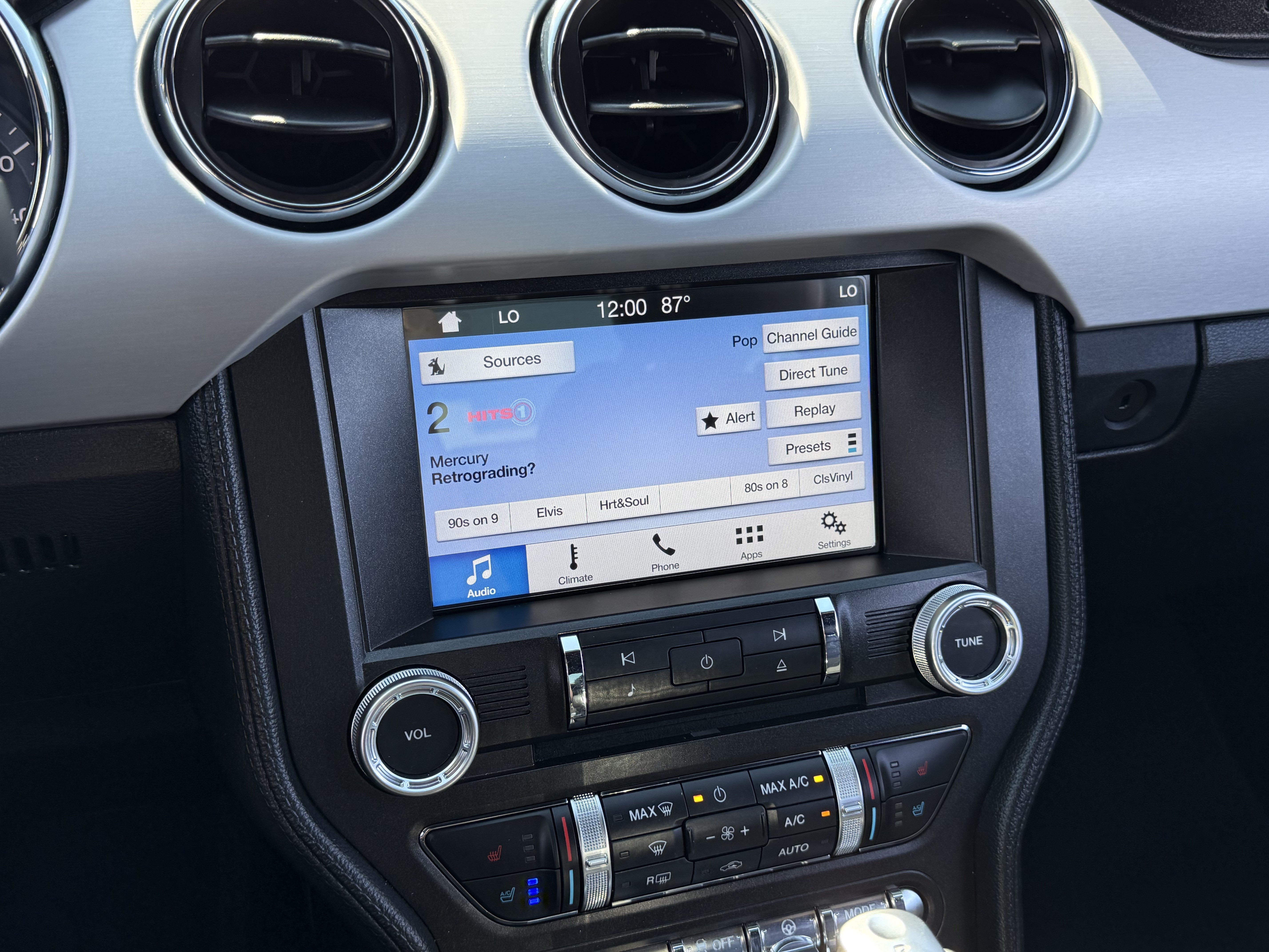 Used 2017 Ford Mustang GT Premium RWD image 24