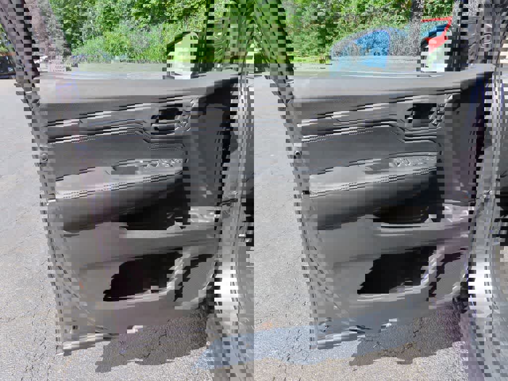 New 2026 Honda Odyssey EX-L image 16