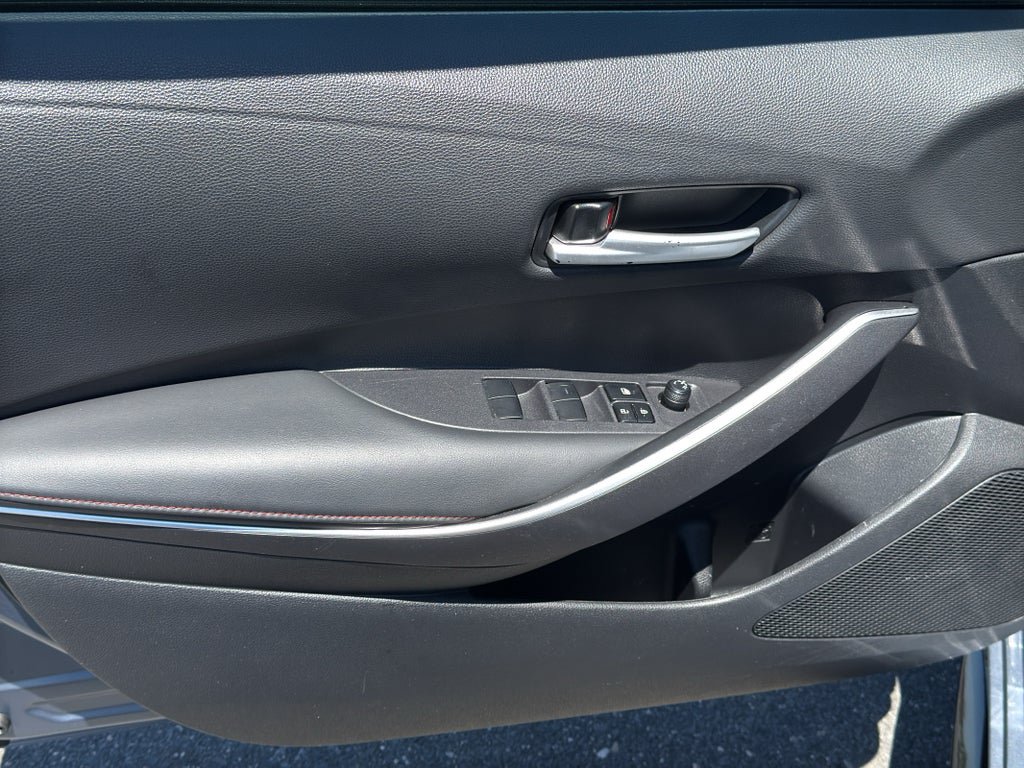Used 2024 Toyota Corolla SE FWD image 9