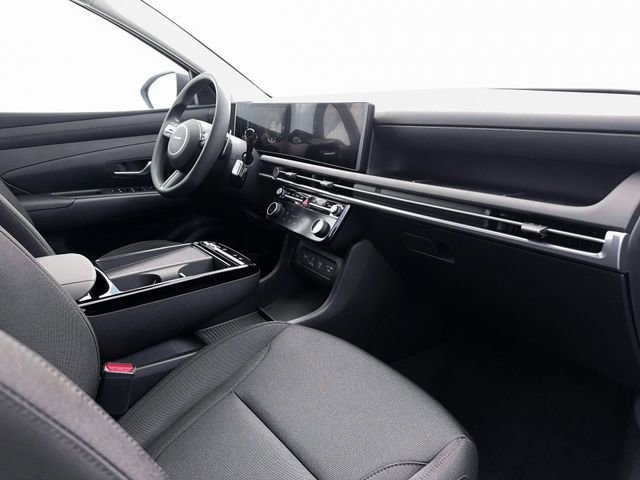 New 2026 Hyundai Tucson Blue SE image 15