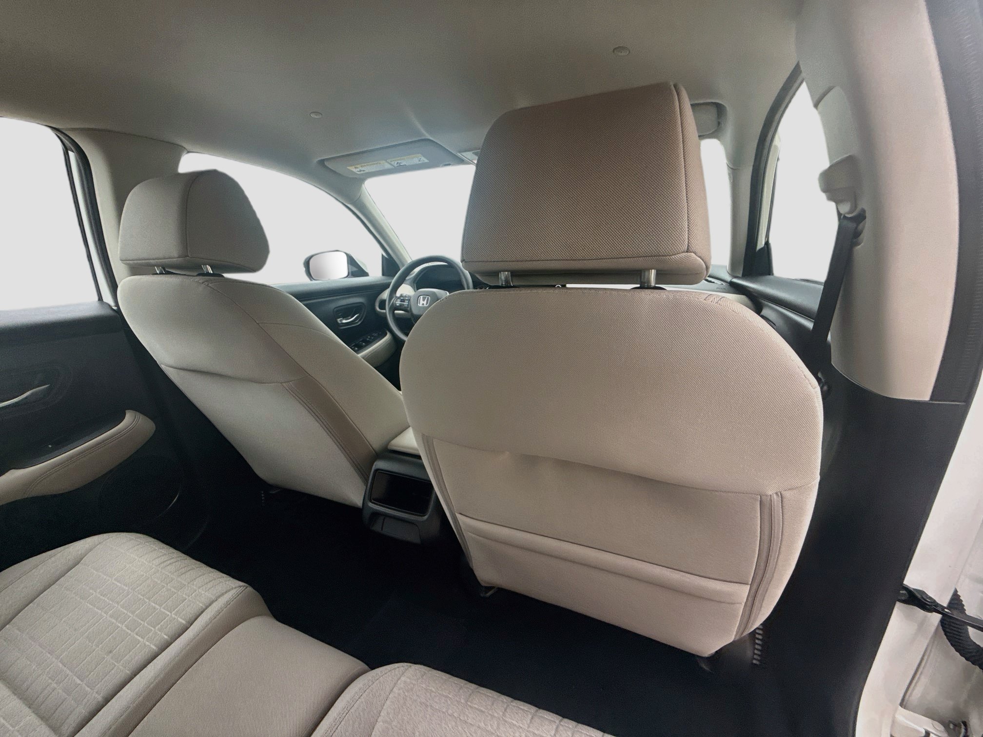 Used 2025 Honda HR-V LX image 26