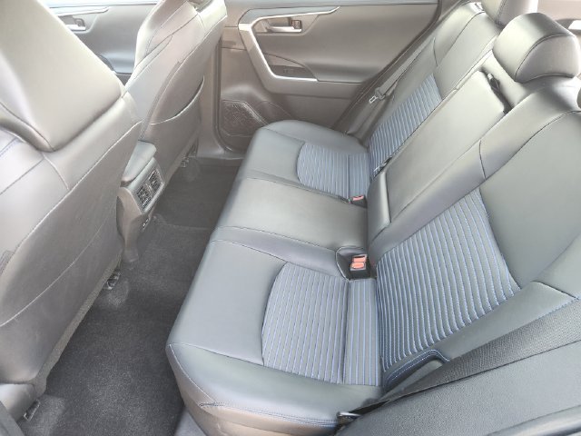 Certified 2024 Toyota RAV4 XSE w/ Advanced Technology Package AWD/4WD image 26