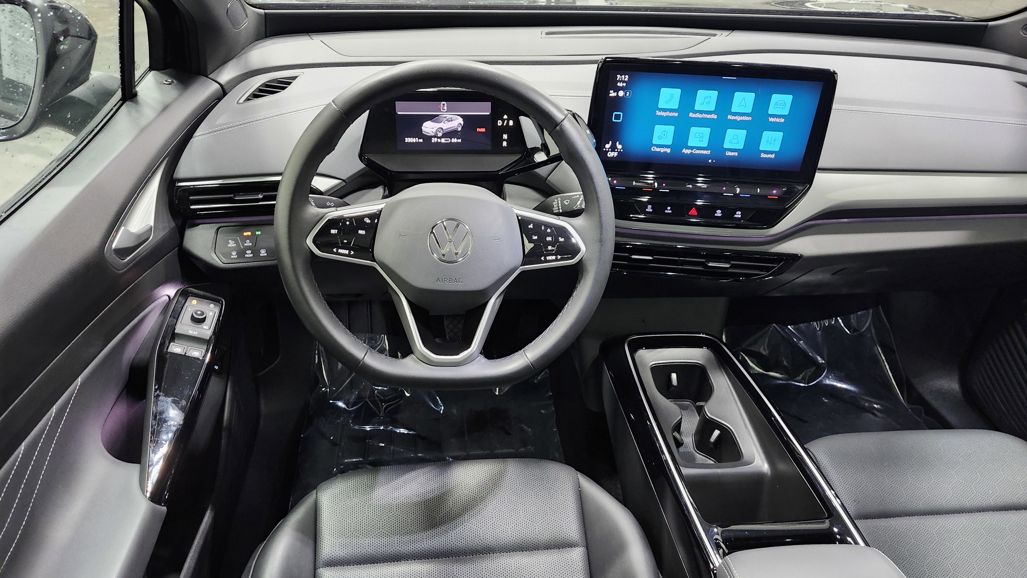 Used 2023 Volkswagen ID.4 Pro S image 28