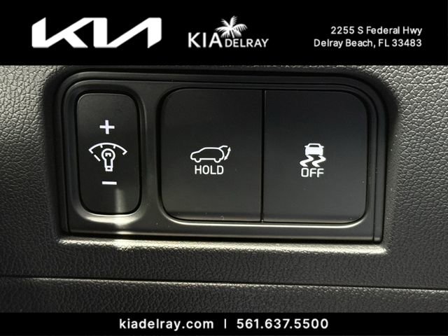 New 2026 Kia Sorento SX Prestige AWD/4WD image 26