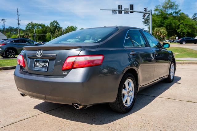 Used 2007 Toyota Camry LE image 18