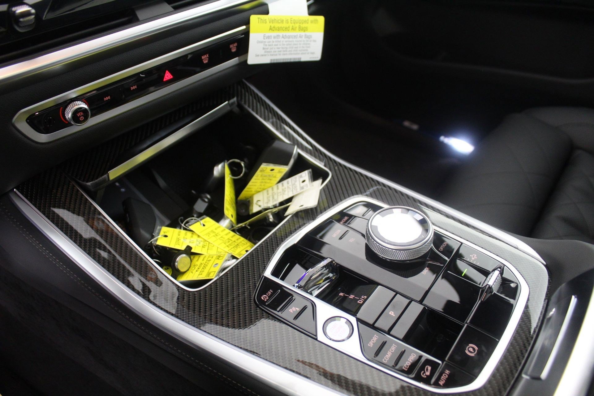 New 2026 BMW X5 M60i image 30