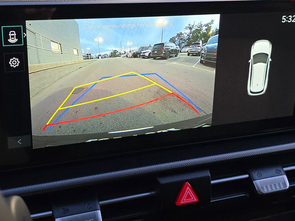 New 2026 Kia Sportage S image 5